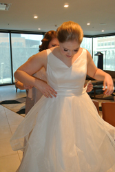 Gil & Sarah's Wedding 0080